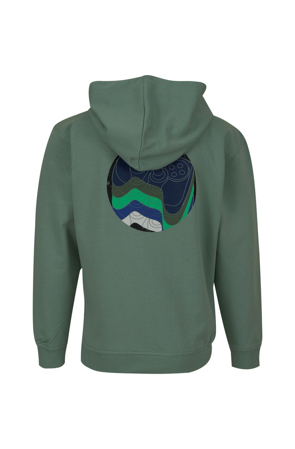 Gaming Hoodie