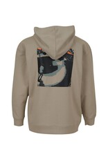 Longbor Hoodie