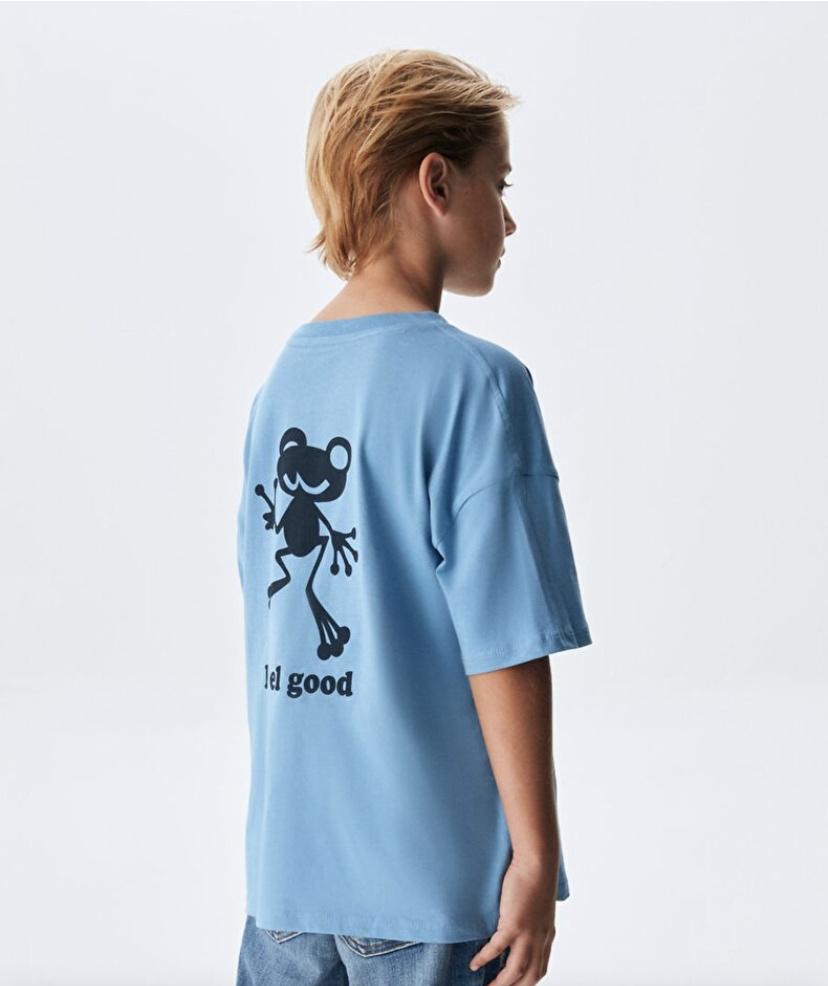 LTB Feel Good T-Shirt