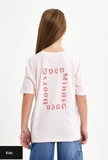 LTB Open Mind Backprint T-Shirt