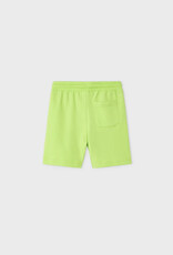 Basic Fleece Short