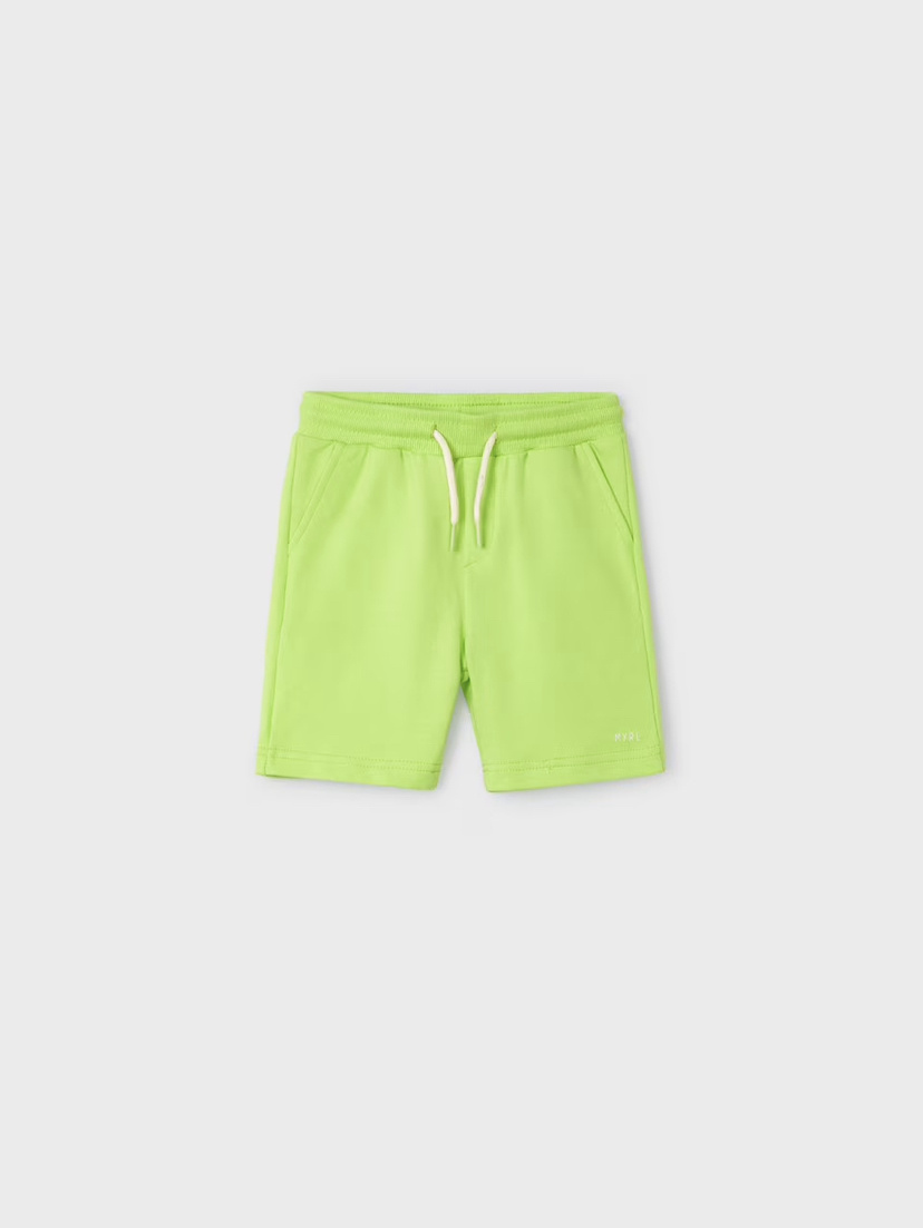 Basic Fleece Short