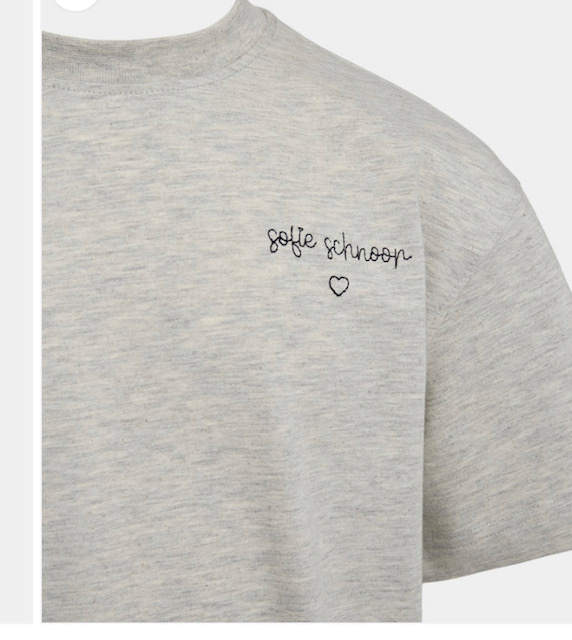 SOFIE SCHNOOR Sofie T-Shirt