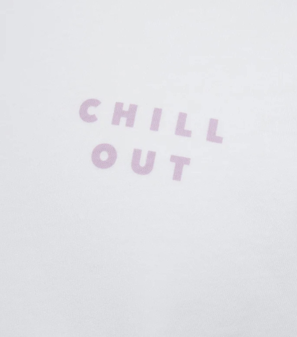 SOFIE SCHNOOR Chill Out T-Shirt