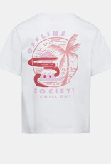 SOFIE SCHNOOR Chill Out T-Shirt