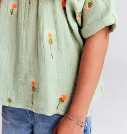 Freda Dandelion Shirt