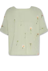 Freda Dandelion Shirt
