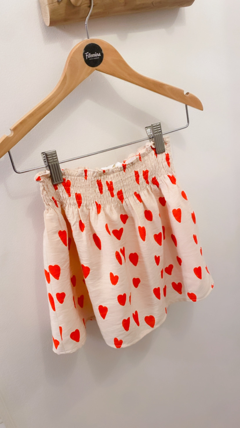 Compania Fantastica Love Skirt