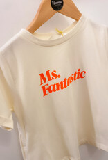 Compania Fantastica Ms. Fantastic T-Shirt