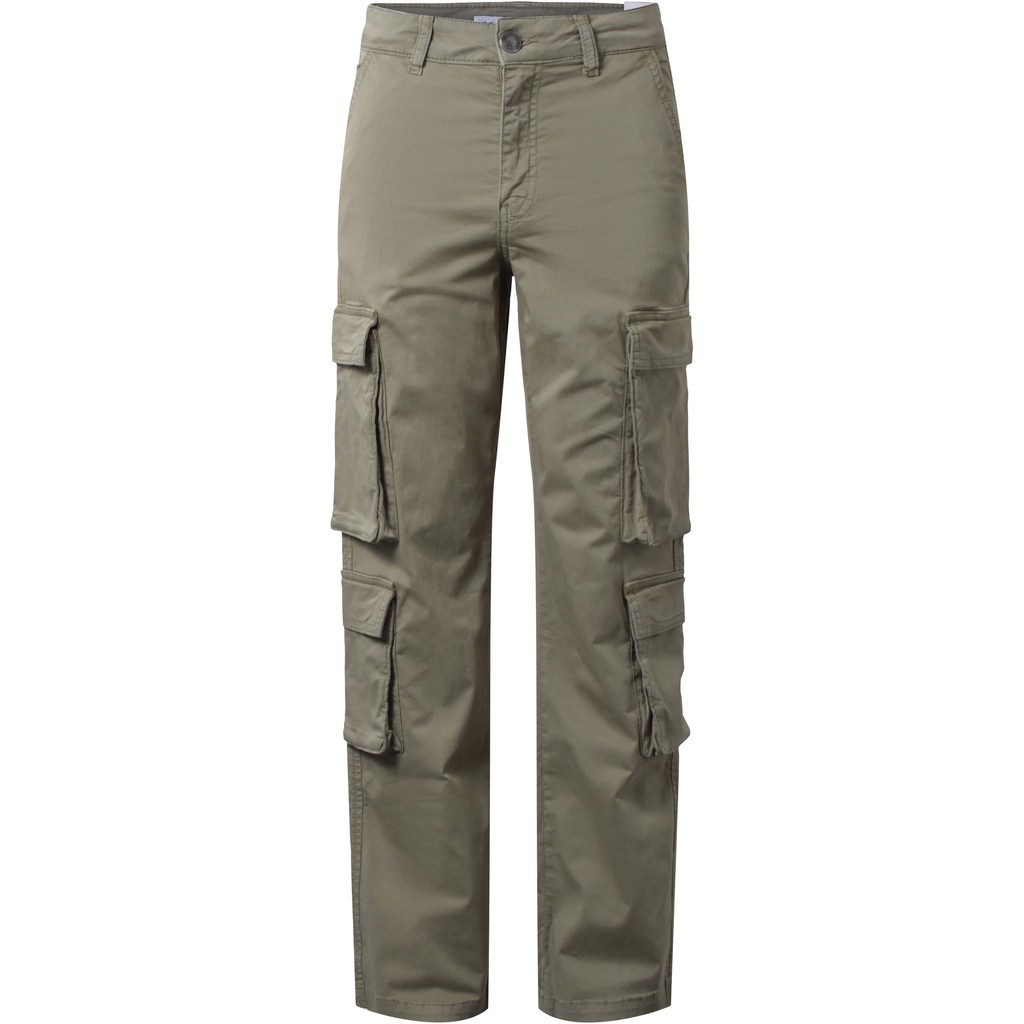 4 Pocket Cargo Pants