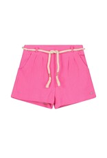 Lola Woven Shorts