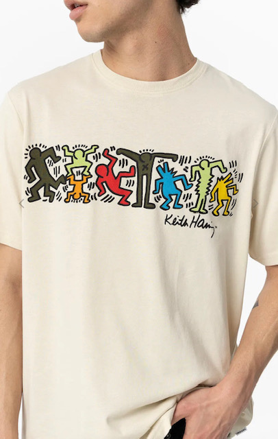 Keith T-Shirt