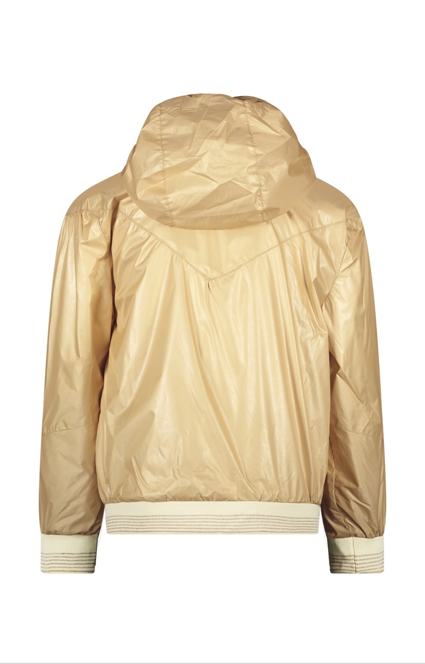 Goldie Jacket