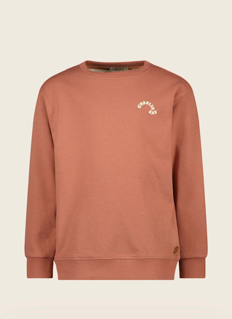 Charlie Ray Crewneck Sweater