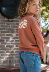 Charlie Ray Crewneck Sweater