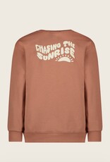 Charlie Ray Crewneck Sweater