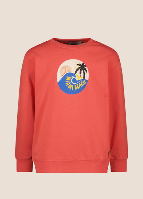 Charlie Miami Beach Sweater