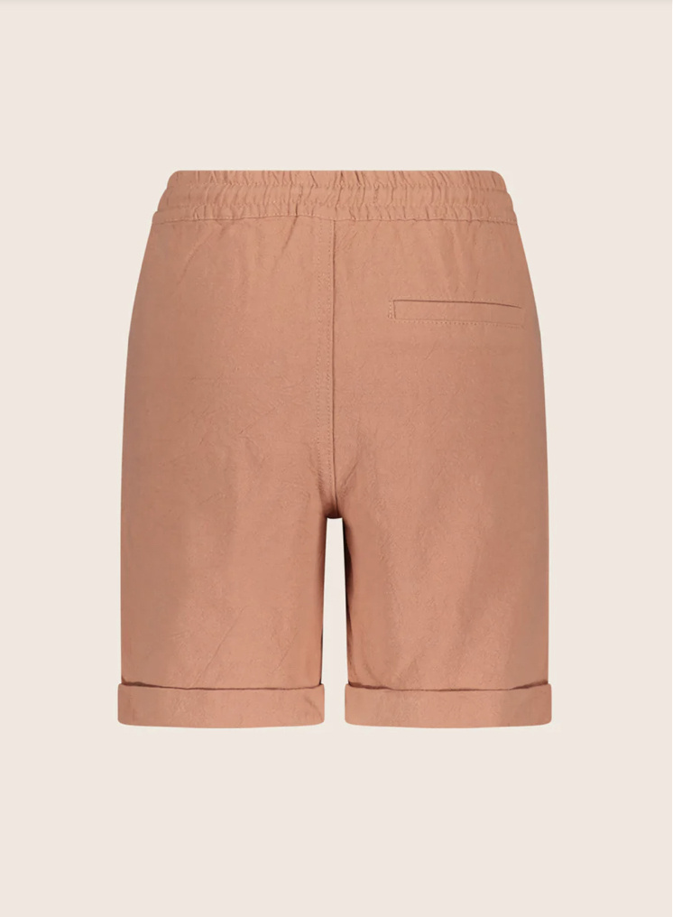 Charlie Adam Woven Short