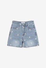 Denim Short Madelief High Rise