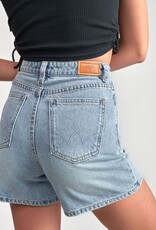 Denim Short Madelief High Rise