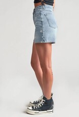 Denim Short Madelief High Rise