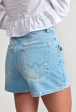 Charis Denim Shorts