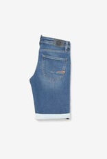 Jo Jog Denim Shorts