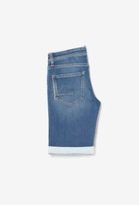 Jo Jog Denim Shorts