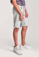 Jo Jog Denim Shorts