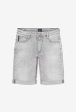 Jo Jog Denim Shorts