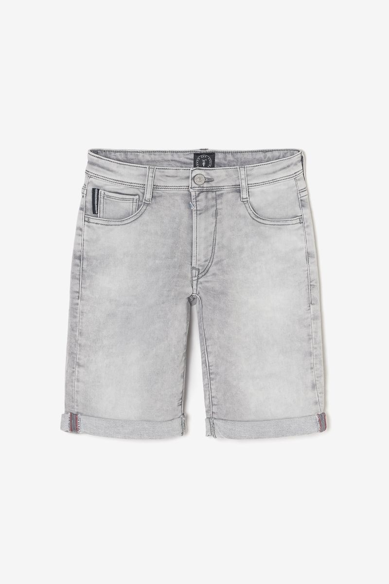 Jo Jog Denim Shorts