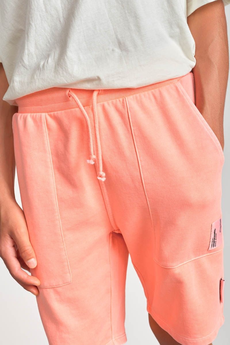 Narcibo Sweat Shorts