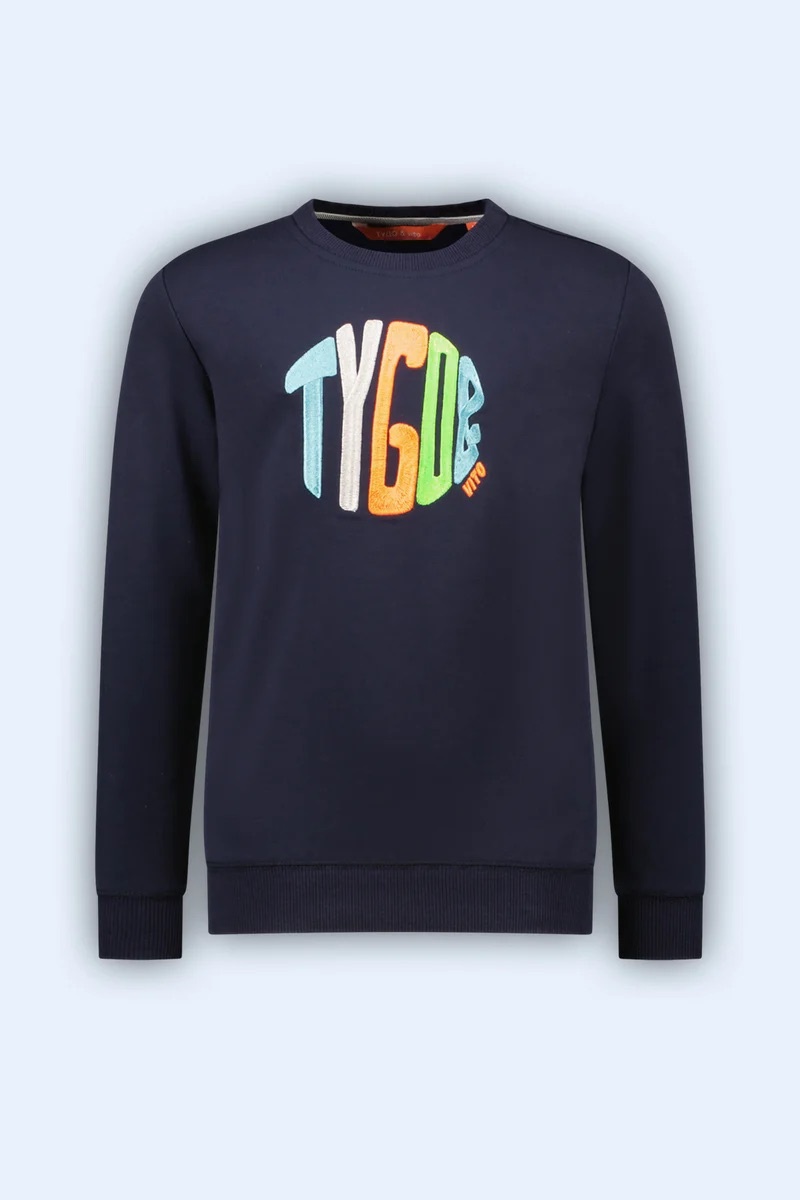 Sweater Tygo