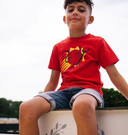 Belgium T-Shirt