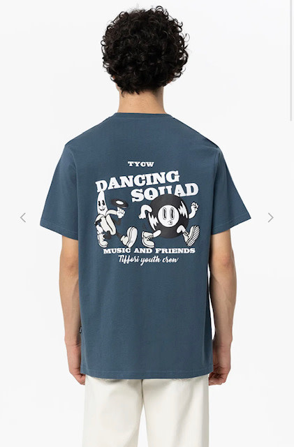 Dancing Squad BP T-Shirt