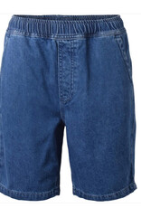 DEnim Loos Jogger Short