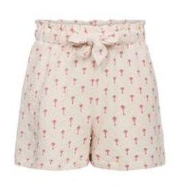 SOFIE SCHNOOR Palm Shorts