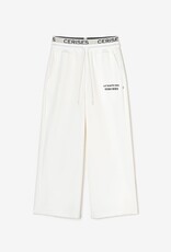 Iriagi wide-leg trousers