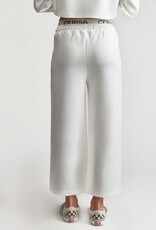 Iriagi wide-leg trousers