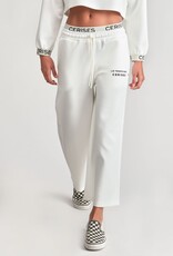 Iriagi wide-leg trousers