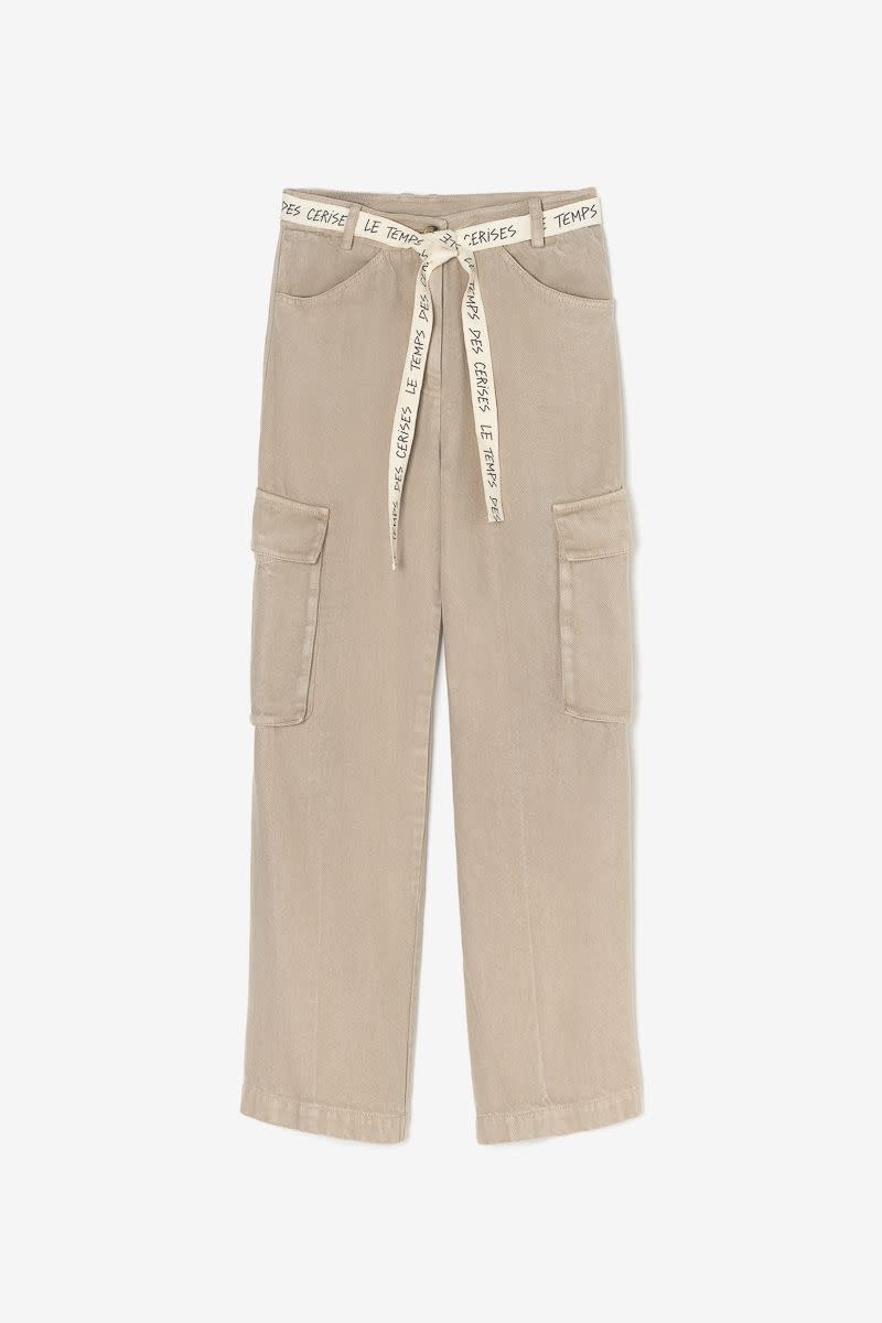 Sienagi Trousers