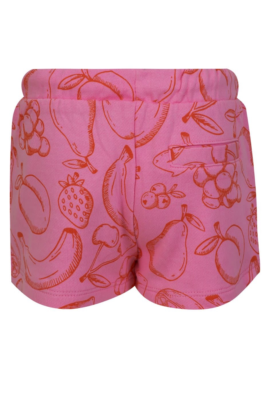 Pien Shorts