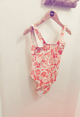 Compania Fantastica Summer Flower Swimsuit