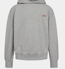 SOFIE SCHNOOR Basic Hoodie Small Logo