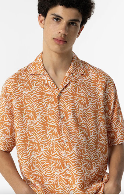 Summer Shirt