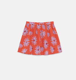 Compania Fantastica Flower Skirt