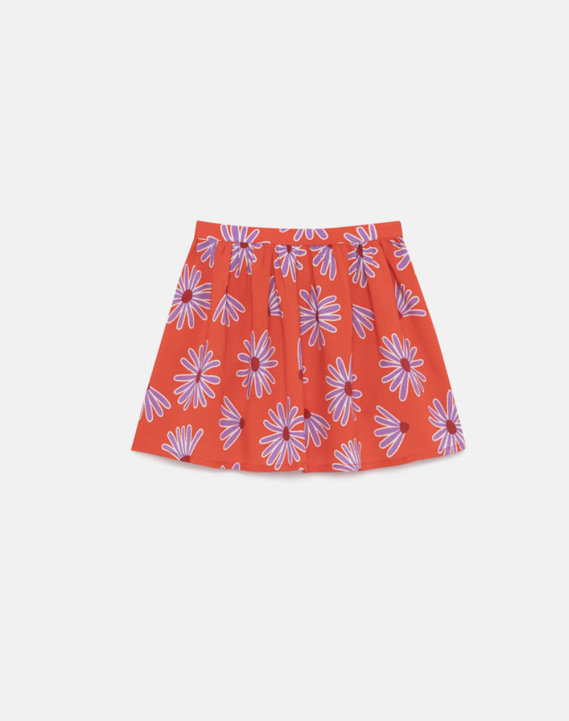 Compania Fantastica Flower Skirt