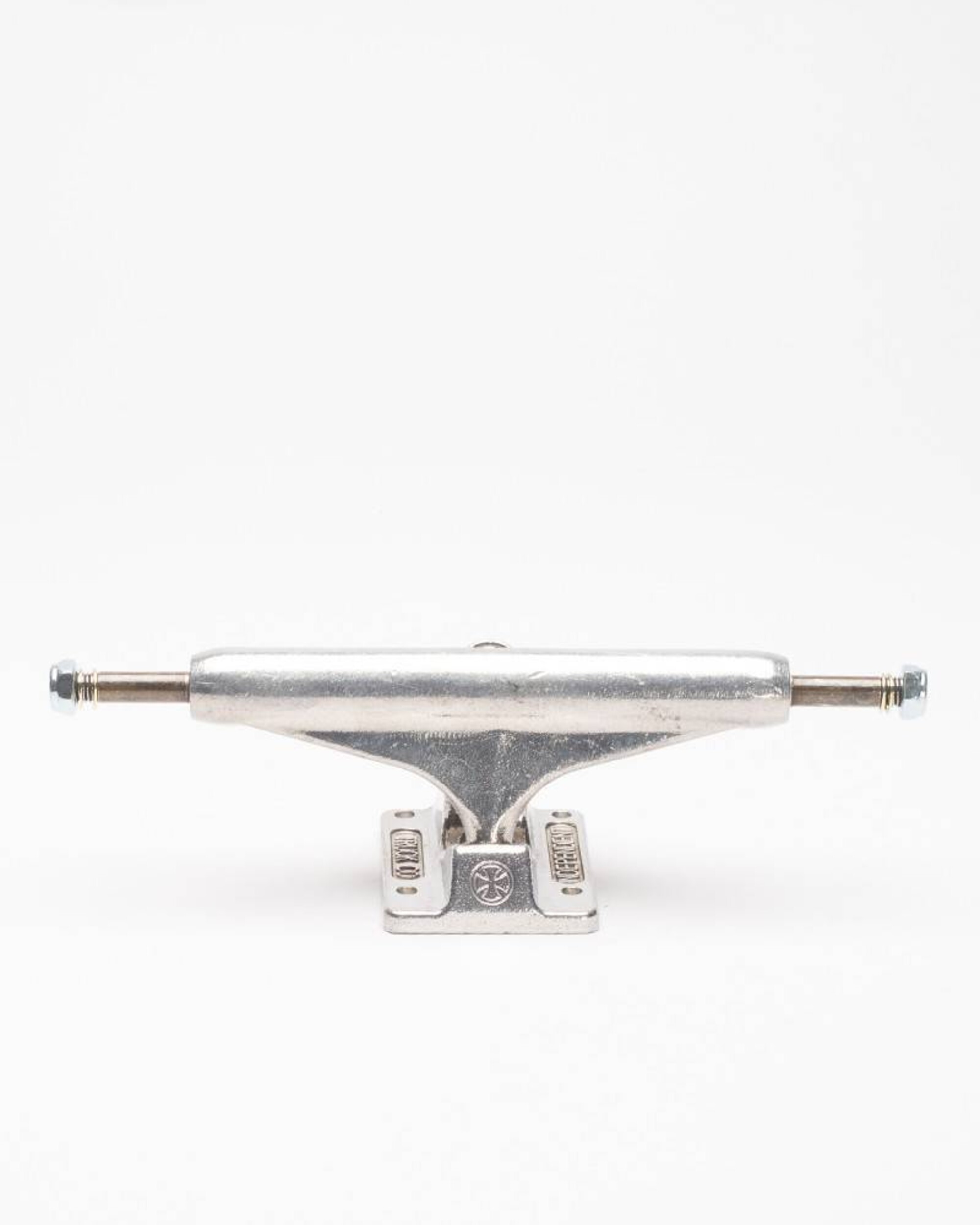Independent Trucks XI 169 Polished Silver
