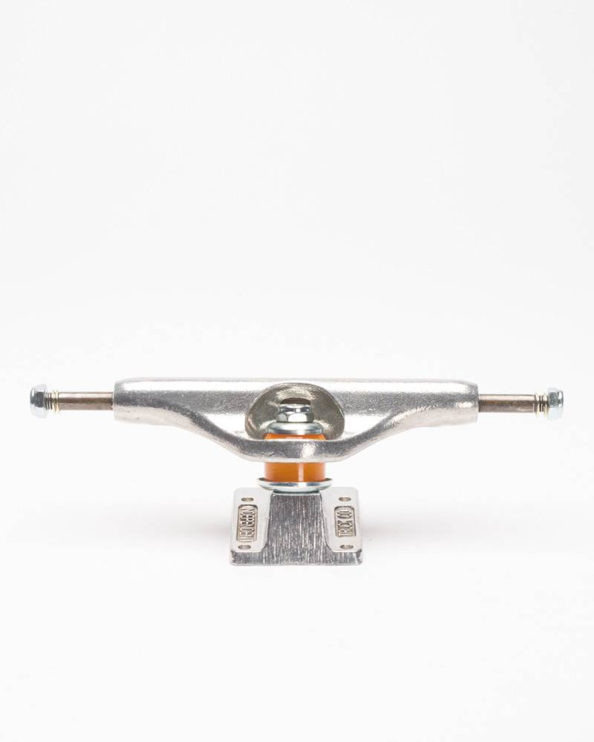 Independent Trucks XI 169 Polished Silver
