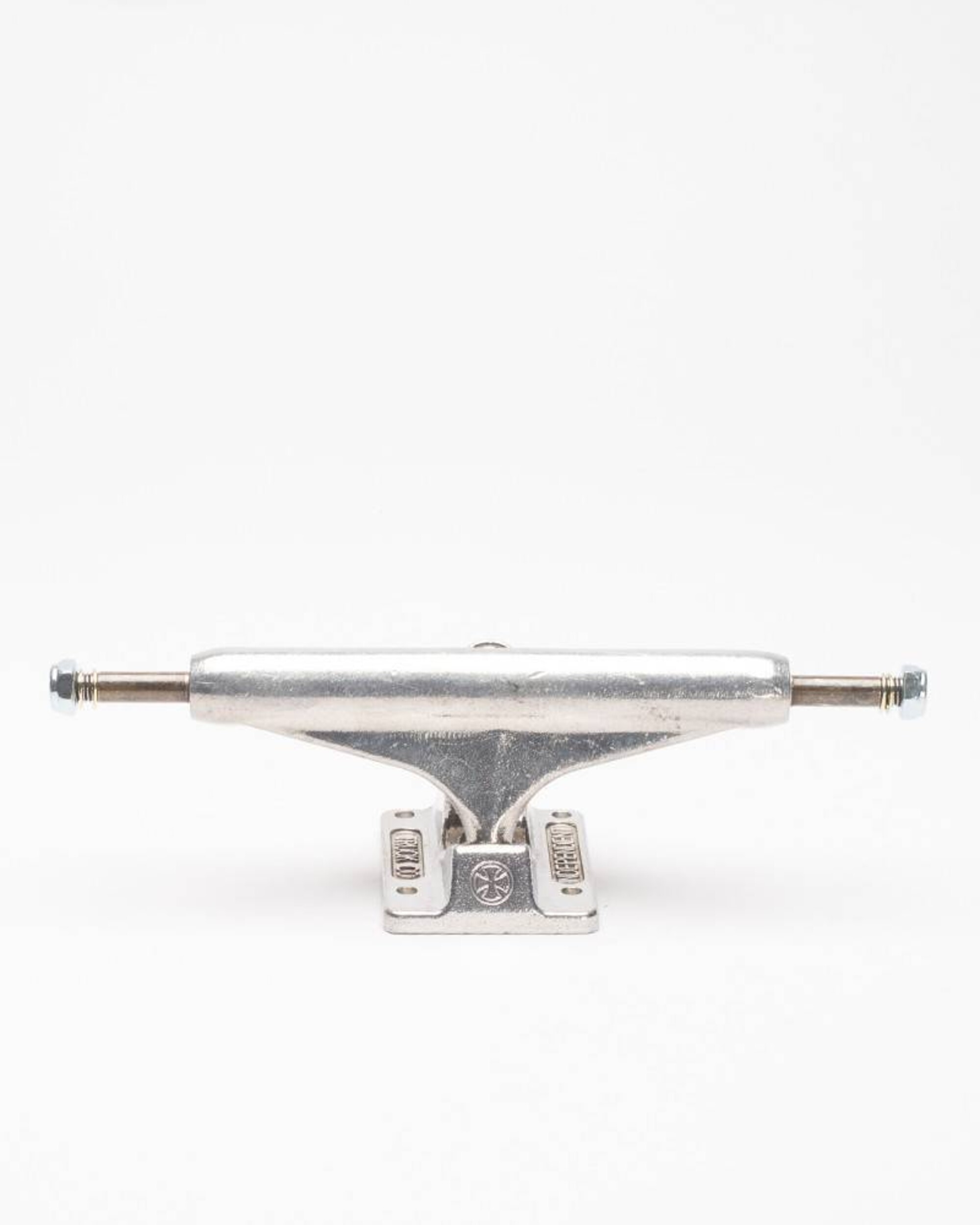 Independent Trucks XI 215 Silver